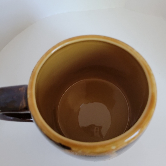 Dario Farrucci Designs Mug Safari/Giraffe Print - Picture 2 of 5